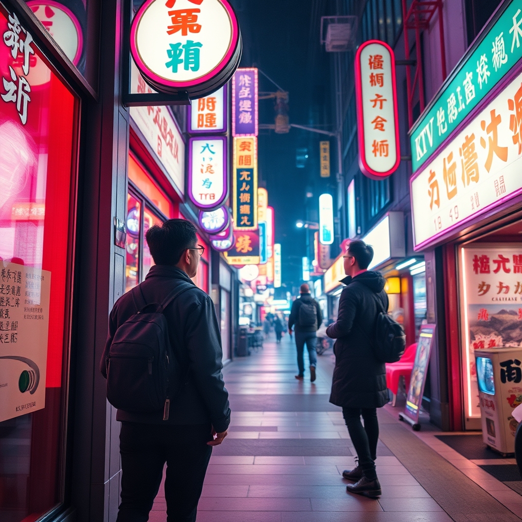 傳播公司安全保障制度