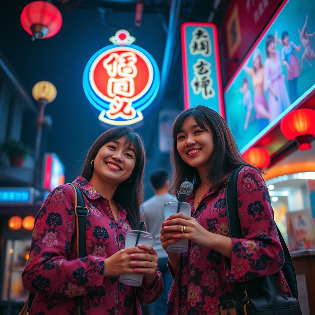 飯局場合傳播妹服務