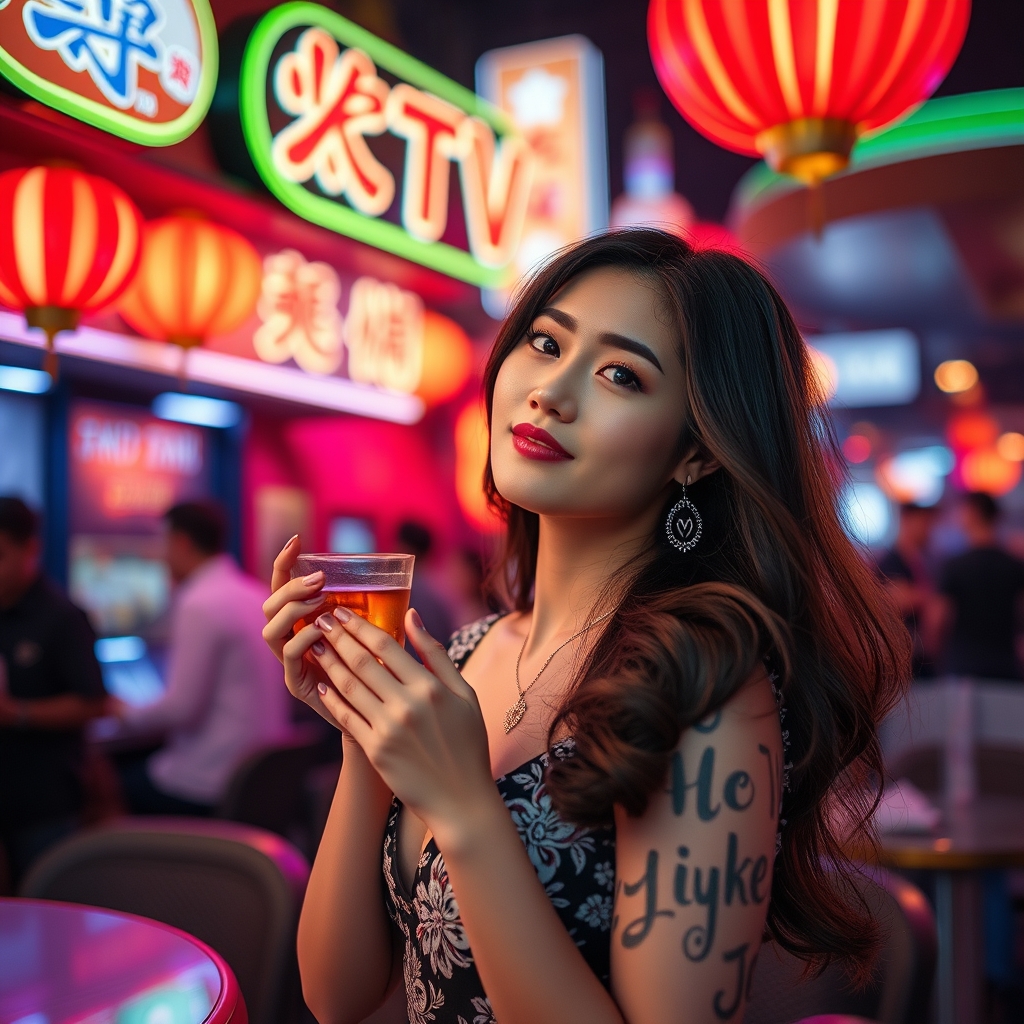 傳播公司KTV推薦