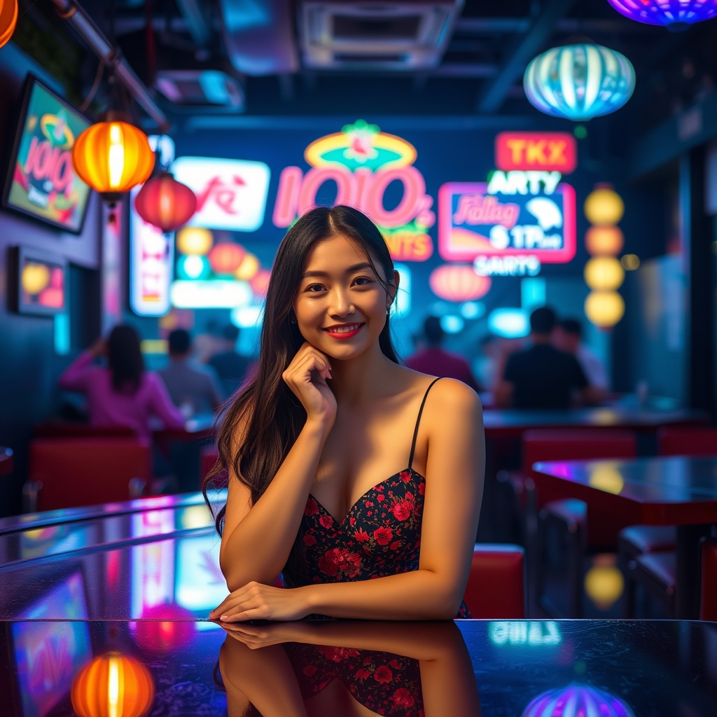 台北傳播可打槍